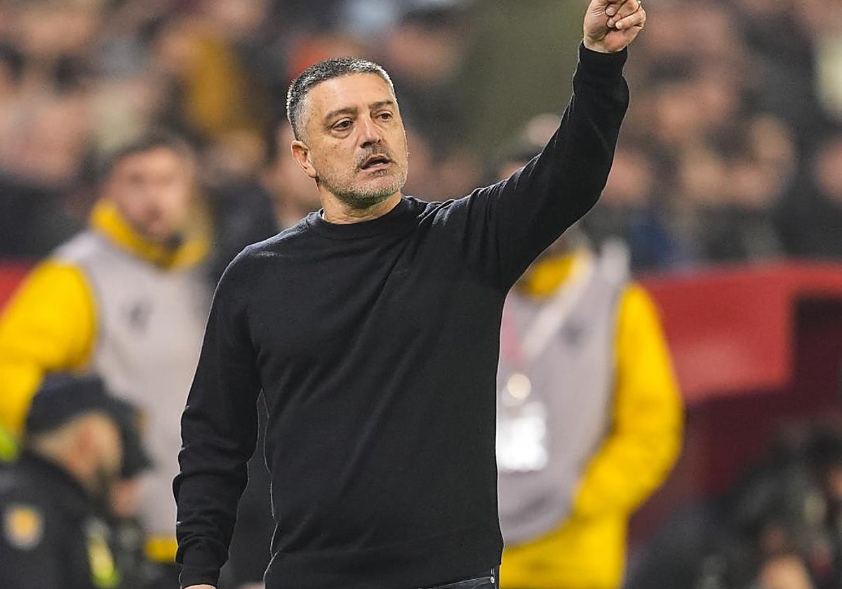 Pimienta explota contra la enfermedad de Kirian: «No es justo»