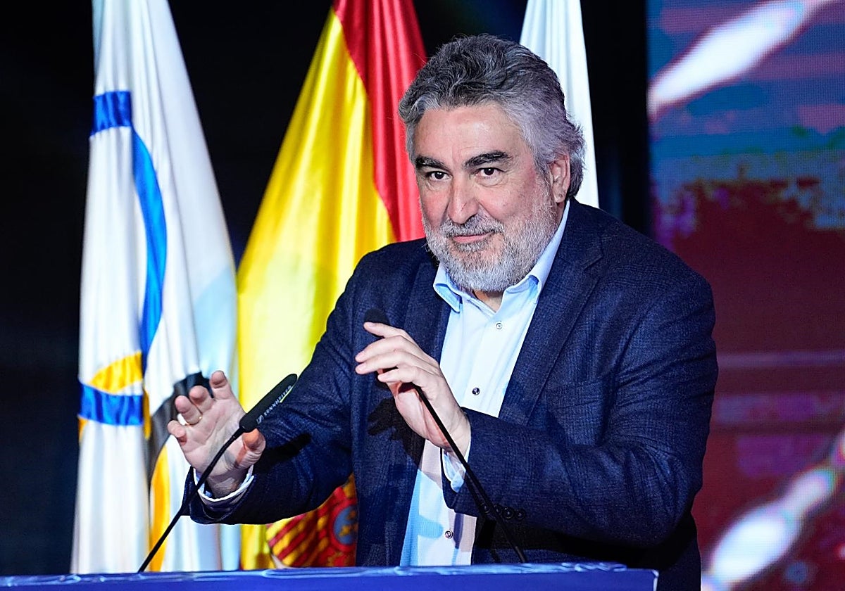 José Manuel Rodríguez Uribes