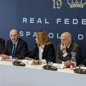 Los clubes, contra el Real Madrid: «Ha perdido la cabeza»
