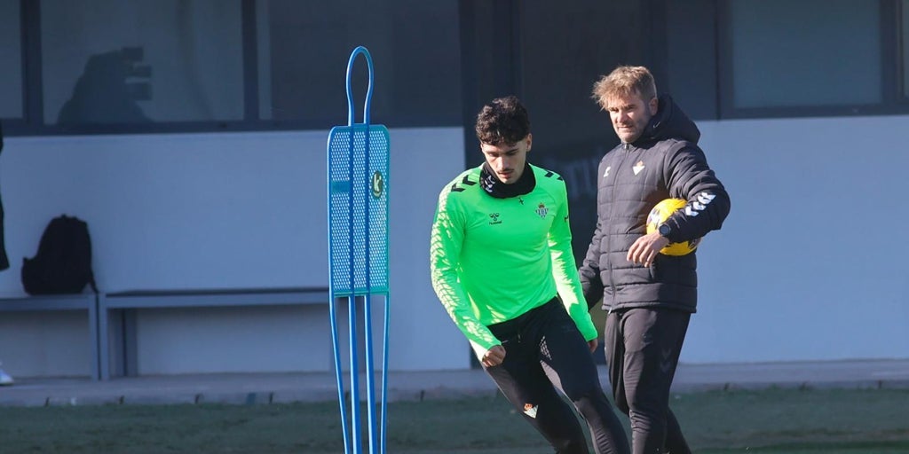 Johnny Cardoso y el porcentaje para el Tottenham si se va a otro equipo antes de julio