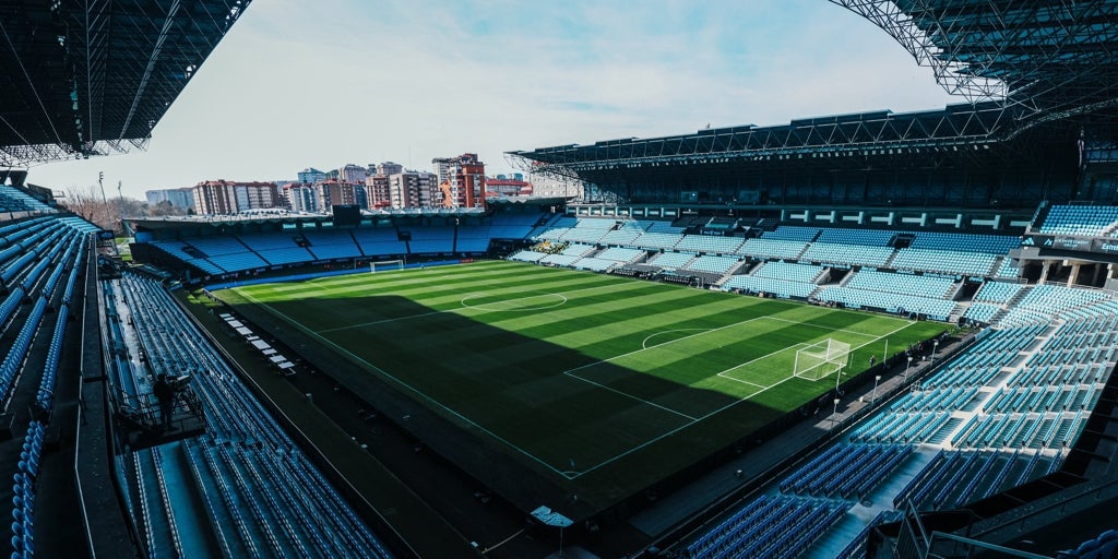 Celta - Betis, en directo: resumen, goles y minuto a minuto del partido de LaLiga EA Sports 2024-2025