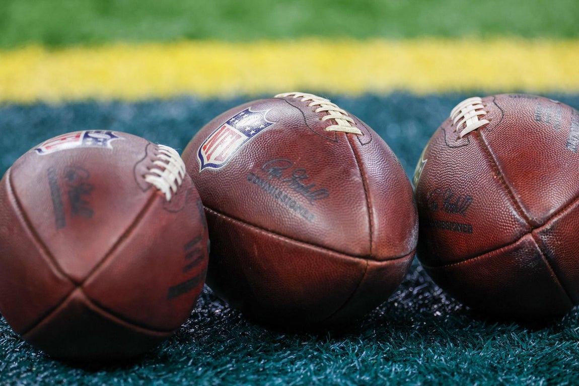 La noche de la Super Bowl, en imágenes