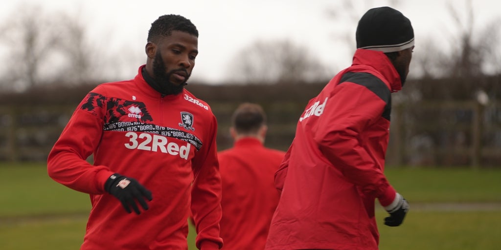 Iheanacho Desperate for Playing Time