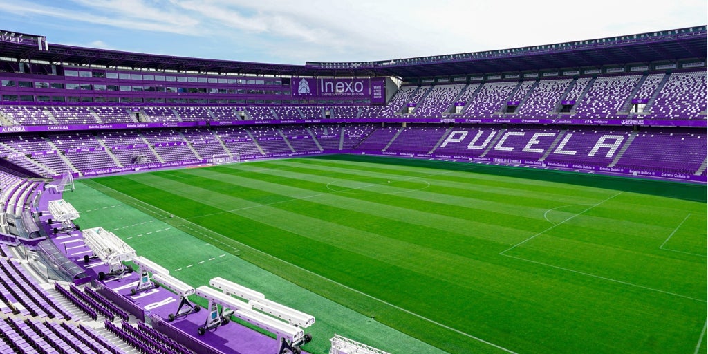 Valladolid - Sevilla, en directo: resumen, goles y minuto a minuto del partido de LaLiga EA Sports 2024-2025