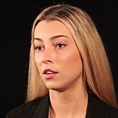 Laura Barquero rompe un silencio de tres años y clama por su «injusta» sanción