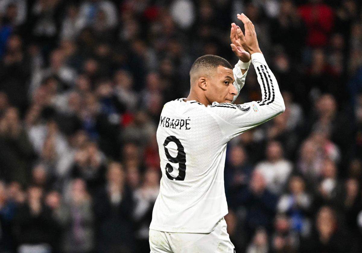 Dónde ver en televisión y online al Real Madrid hoy y a qué hora juega contra el Manchester City el partido de la Champions League
