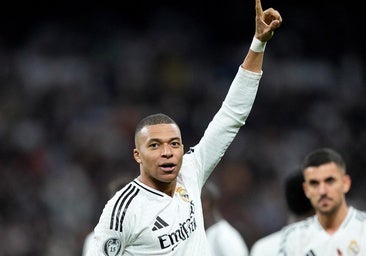 El Madrid y Mbappé sí decían la verdad: repaso y a octavos