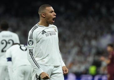 Mbappé dinamita las mínimas esperanzas del City