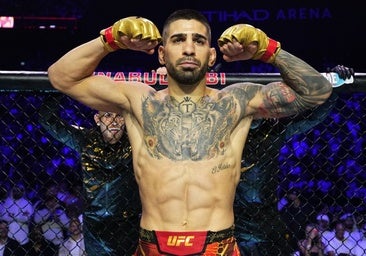 Ilia Topuria, sobre Conor McGregor: «En este momento, soy más grande que él»