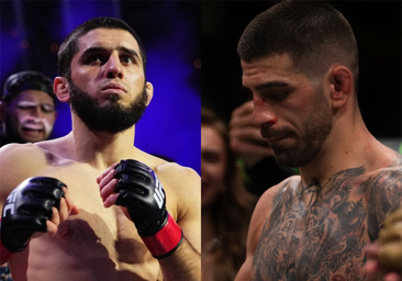 El agente de Makhachev rechaza a Topuria: «Tiene que demostrar que es un peso ligero legítimo»