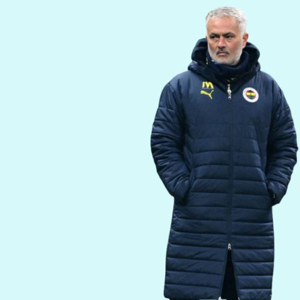 El último incendio del contencioso Mourinho