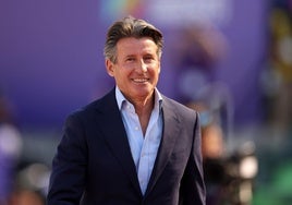 Sebastian Coe abre la puerta al regreso de Rusia al programa olímpico si se proclama presidente del COI