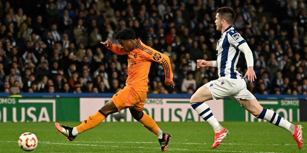 Endrick’s Journey from Seville to Madrid: Content Writer Insights