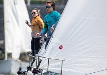 Cuando ellas son las protagonistas