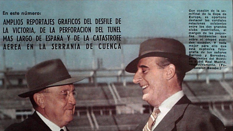 El derbi de los bulos: empate amañado y un té maldito