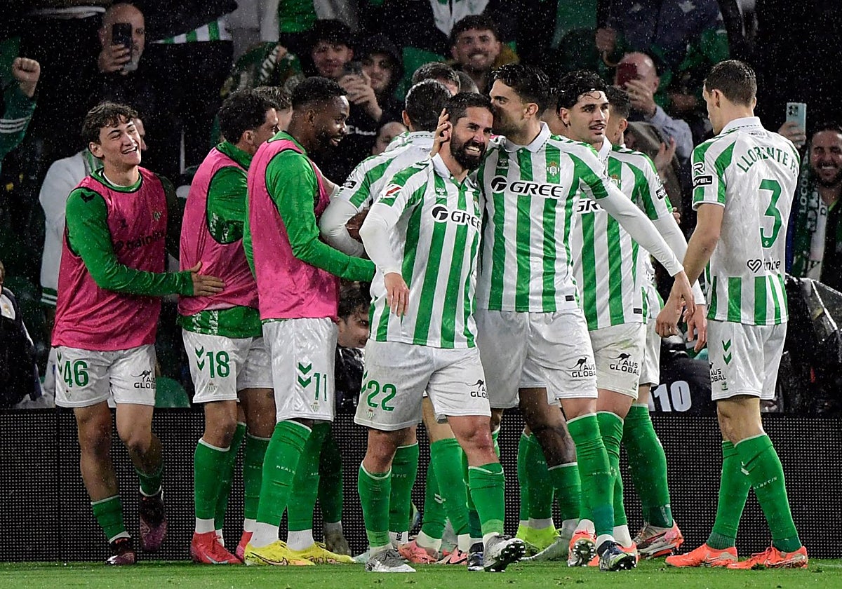 El Betis Llega Al ltimo Tercio En El Mejor Momento De La Temporada el-betis-llega-al-ltimo-tercio-en-el-mejor-momento-de-la-temporada