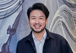 El hijo de Peter Lim asume la presidencia del Valencia