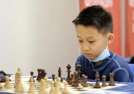 Roman Shogdzhiev: el joven maestro del ajedrez forjado en la pandemia