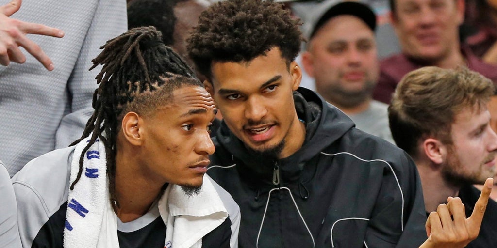 Wembanyama’s Journey: Battling Thrombosis with Resilience and Determination