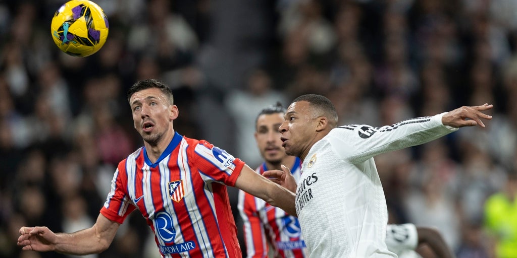 Real Madrid - Atlético de Madrid: horario, canal de televisión y dónde ver online el partido de octavos de la Champions League hoy