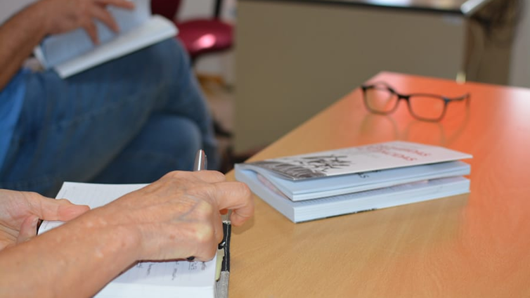 El Club de Lectura del SADUS retoma su actividad