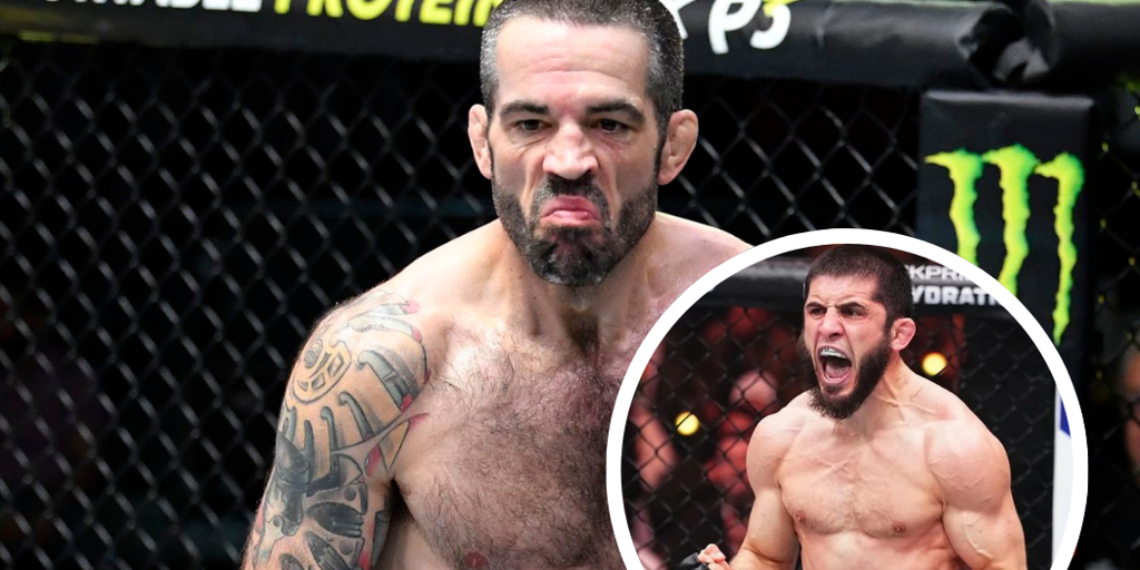 Wouldn’t Accept Fight with Topuria: Expert Insights on Fighter Strategy and Matchmaking