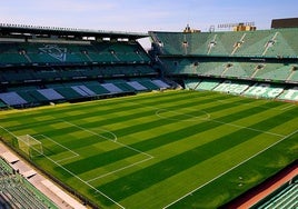 Betis - Vitória de Guimarães, en directo: resumen, goles y minuto a minuto del partido de la Conference League 2024-2025