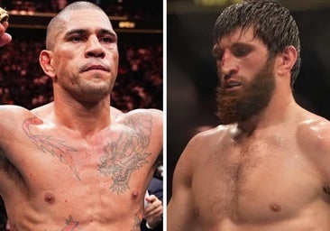 Alex Pereira vs Magomed Ankalaev: las claves del combate estelar del UFC 313