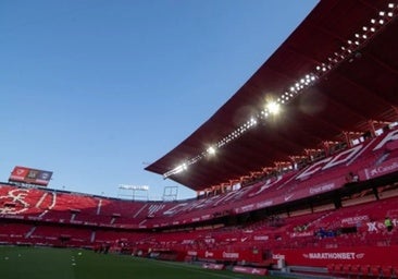 El Tribunal Supremo da la razón al Sevilla en el conflicto de los servicios de agentes y el club se libra de pagar 1,1 millones de euros