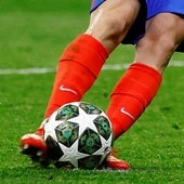 El penalti de Julián Álvarez: el colmo de la fatalidad del Atlético