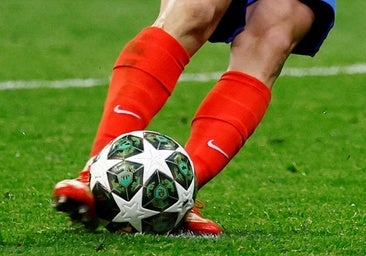 El penalti de Julián Álvarez: el colmo de la fatalidad del Atlético