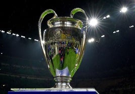 Cuadro de cuartos de la Champions League: cruces, rival de Real Madrid y Barcelona y cuándo se juegan los partidos