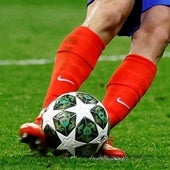 ¿En qué imagen se basó el VAR para anular el penalti de Julián Álvarez?