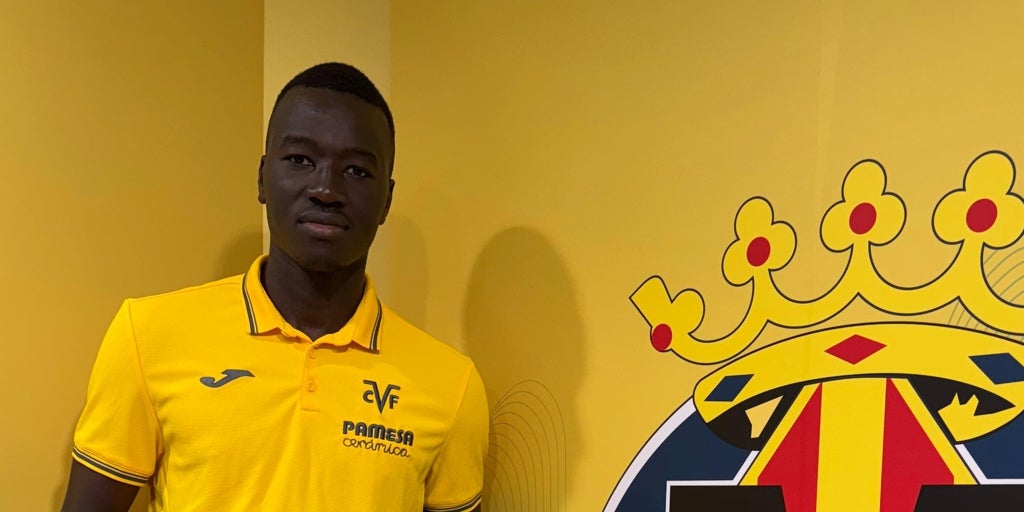 Pape Gueye : «Mi agente me engañó en 2020, me robó la prima de fichaje y firmó un contrato a la baja»