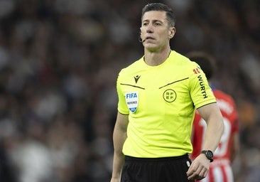 Soto Grado dirigirá el Leganés - Betis