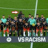 Diakhaby, el jugador negro que se niega a apoyar las campañas contra el racismo de la Liga