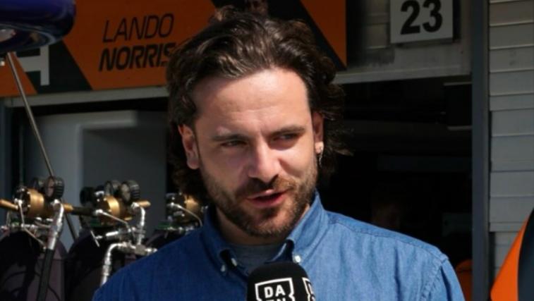 Quiénes son los comentaristas de la Fórmula 1 en DAZN
