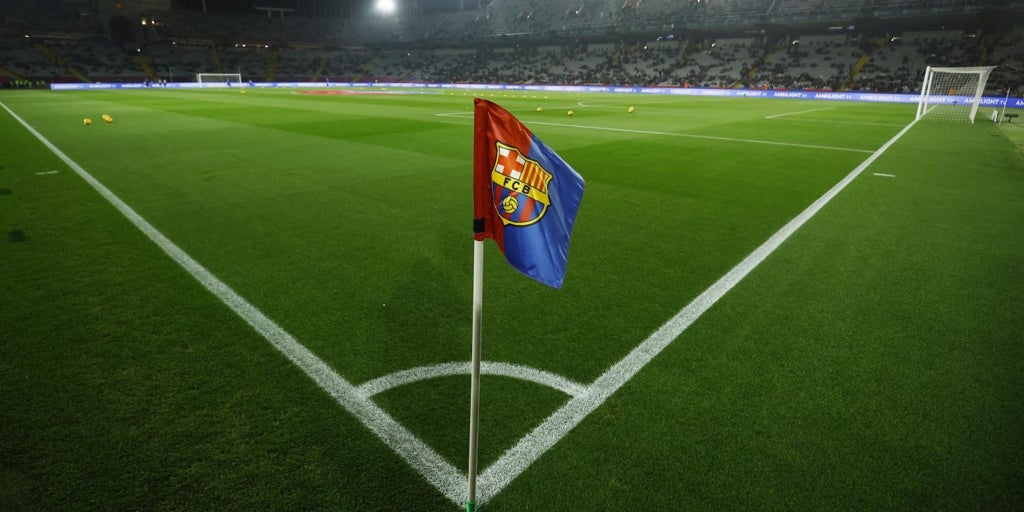 Más líos con las fechas: ahora el Barcelona no acepta jugar ante Osasuna el 27 de marzo