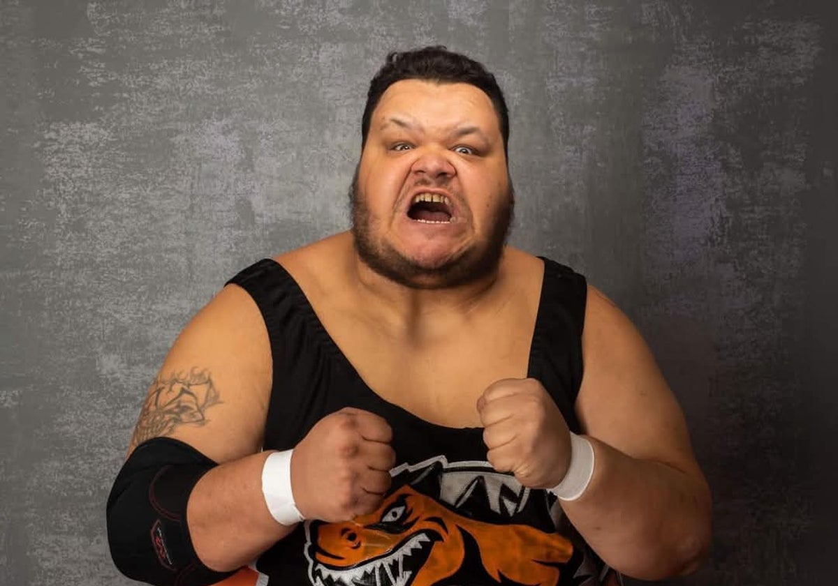 Vince Steele