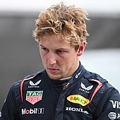 La crueldad de Red Bull: se carga a Lawson tras solo dos carreras