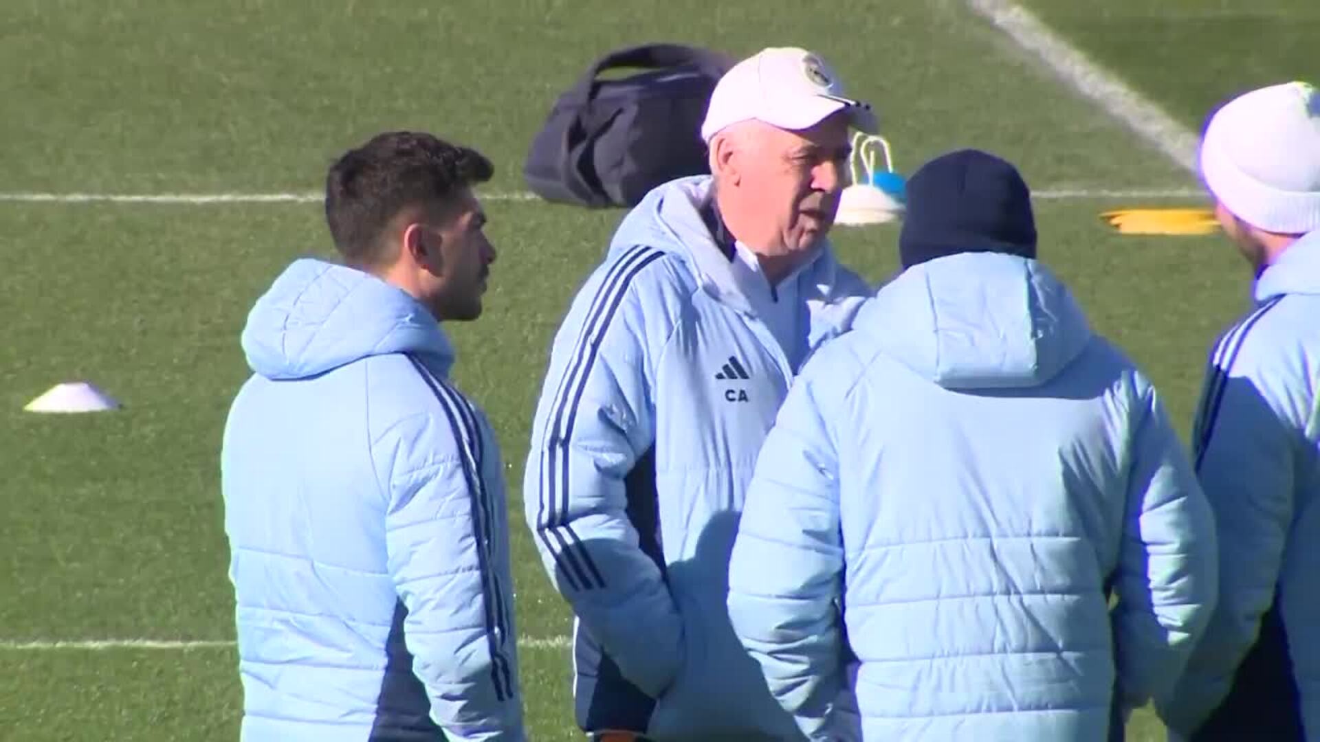 Piden casi 5 años de cárcel para Carlo Ancelotti por defraudar presuntamente un millón de euros