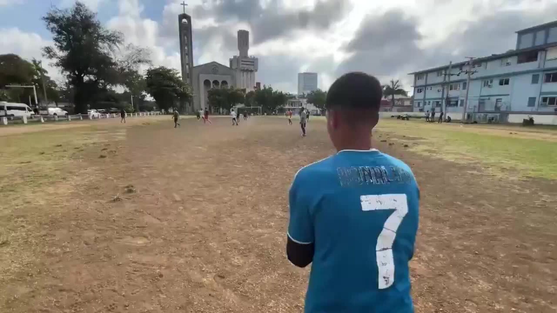 Cuba’s Football Boom