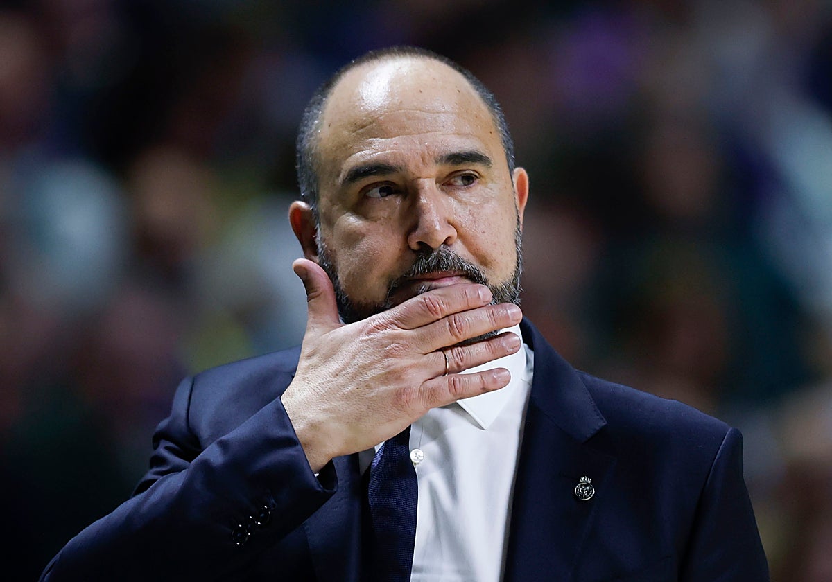 Madrid - Bilbao, estadísticas del partido