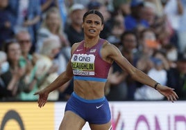 Así es el Grand Slam Track, el circuito que viene a revolucionar el atletismo mundial