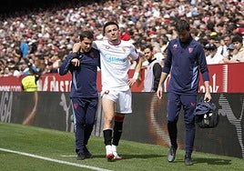 Rubén Vargas y Pedrosa se someterán a pruebas médicas este lunes