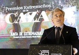 «Tenemos todo para ser lo que somos, una potencia en caza»