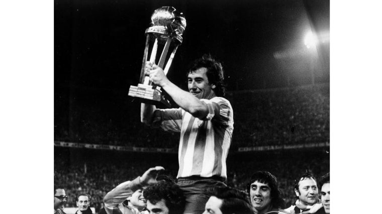 Y el Atlético se proclamó campeón del mundo: la mayor hazaña de su historia