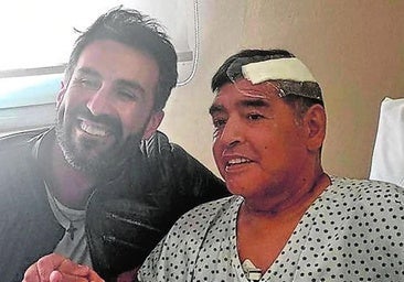 Nuevos testimonios complican al neurocirujano imputado por la muerte de Maradona