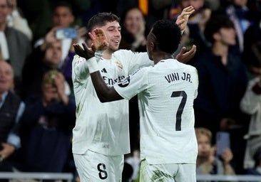 Dónde ver en televisión y online el partido del Real Madrid hoy de LaLiga y a qué hora juega contra el Getafe