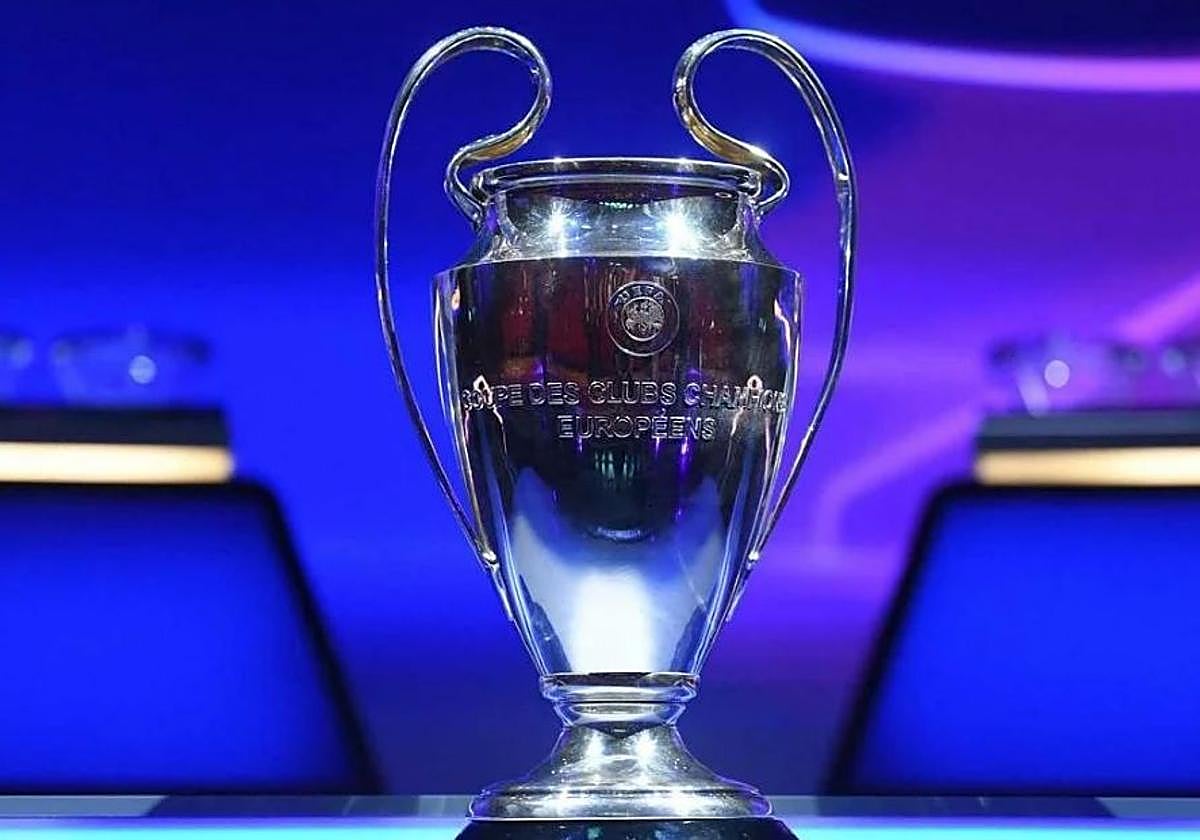 ¿Cuándo se juegan las semifinales de la Champions League? Fecha, hora y partidos